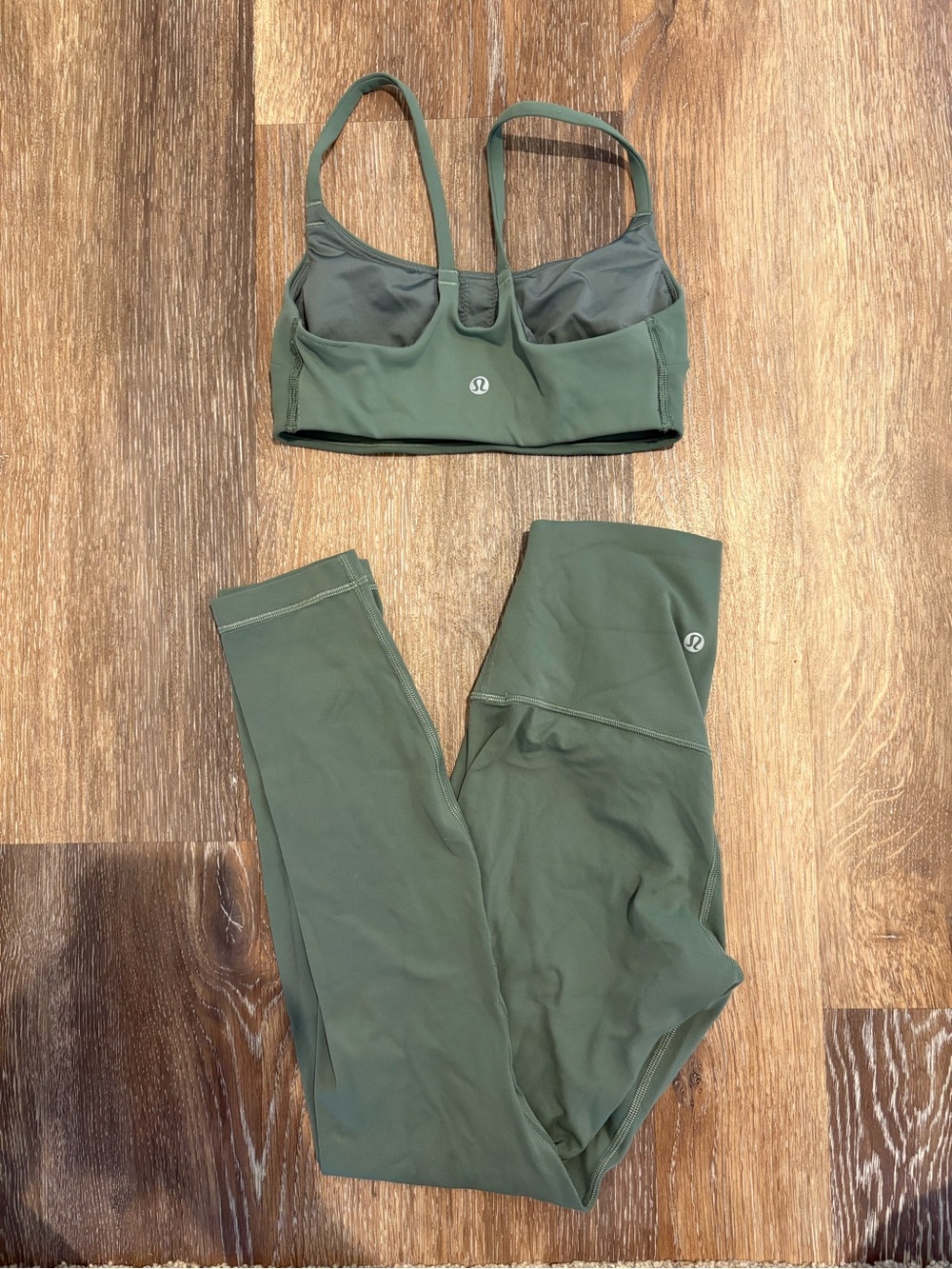 Lululemon Set - Picture 2 of 2